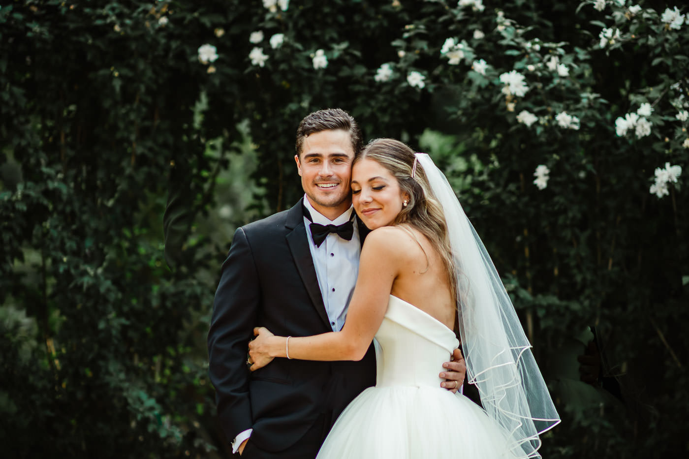Glen Manor House Wedding
